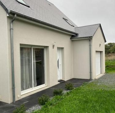 La Source Saint-Pair-Sur-Mer