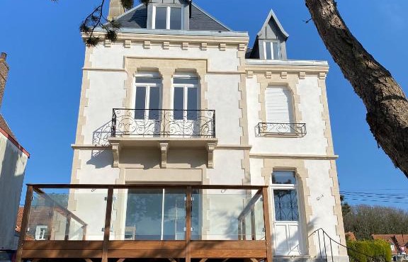 La Source - Villa wissantaise