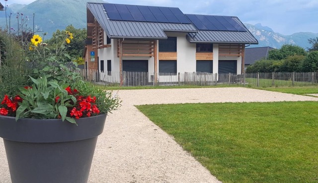 LA Source - Villard D'hery