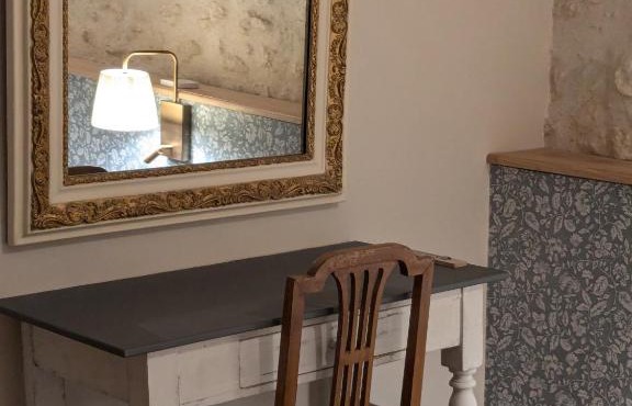 La Sourcière Beaugency