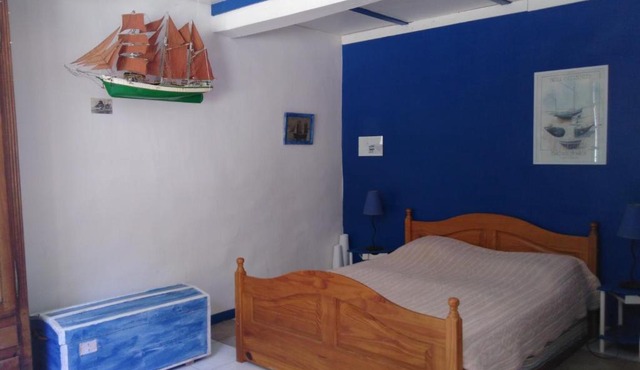 La Sourciére d'Eros