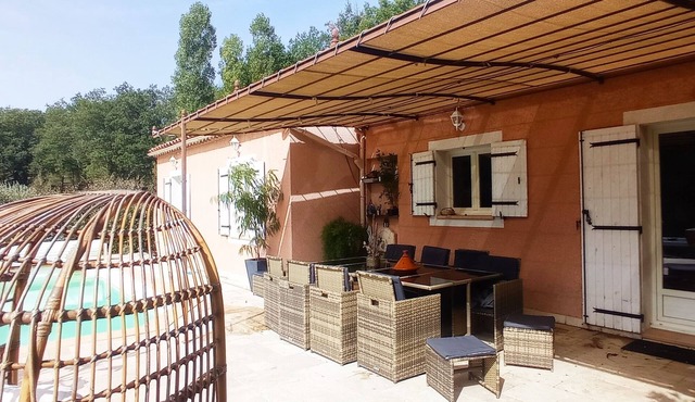 La sousto du lac sauvage