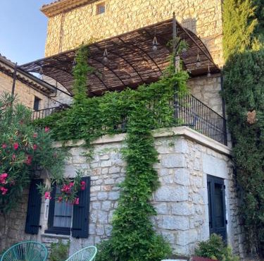 La Stévenière Gîte et Chambre d'hôtes