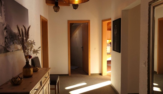 La Stüerta by Interhome