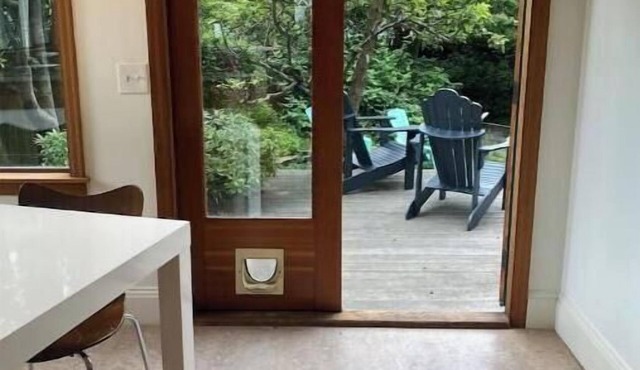 La Stella - An Oasis in the City for large groups