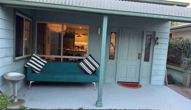 La Stella is a home to enjoy the family and friends