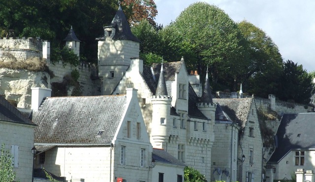 La Sterne de Loire Maison D'hôtes