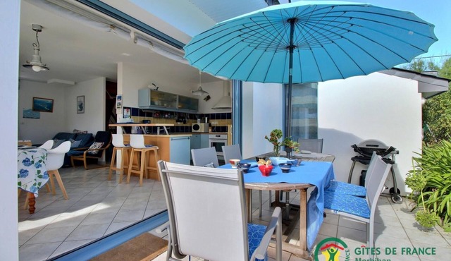 La Sterne - SAINT-PIERRE-QUIBERON