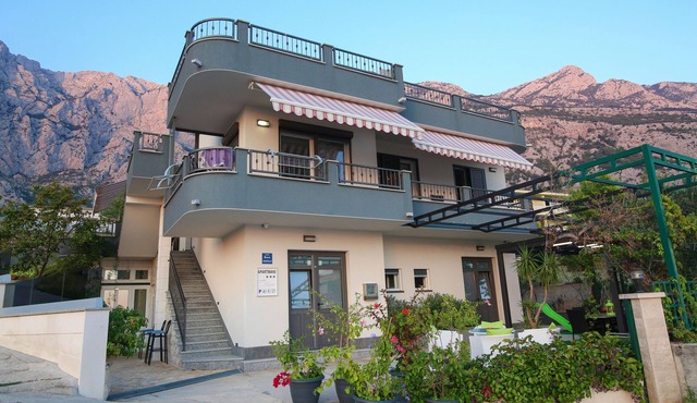 La Storia Apartments