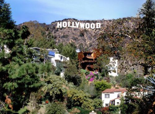 LA Style Retreat near Hollywood Sign & Star Alley