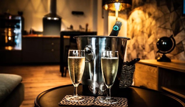 La Sublime Love House