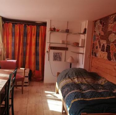 La Succulente Vivace