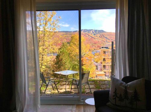 La Suite Évasion Tremblant