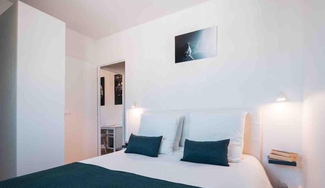 La Suite 7 Gîte Urbain