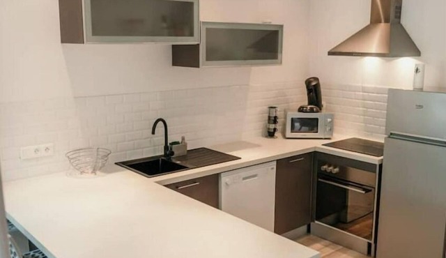 La Suite Alsace - Tout Confort