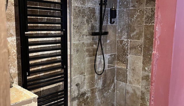 La Suite, Avec Jacuzzi & Sauna