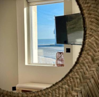 La Suite Balinaise, vue mer et dunes - MALO'Cation