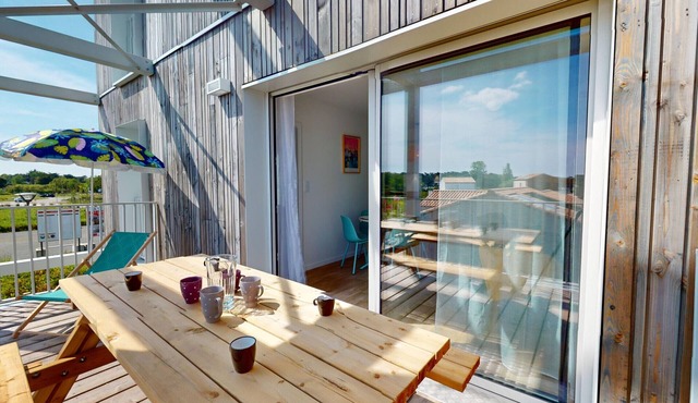 La Suite Brise Marine