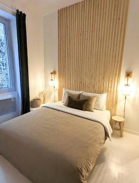 La Suite Côté Parc (Superbe T2 classé 4*)