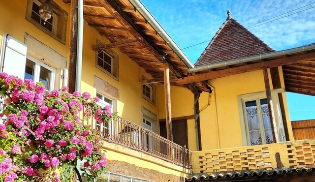 La Suite d'Anna - ROYER