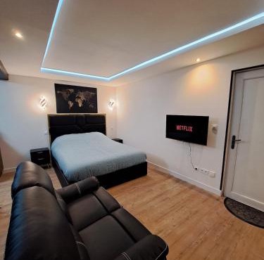 La suite d'Isa