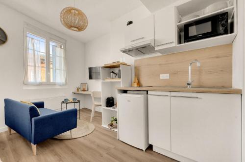 La Suite Damloup - Hypercentre - Calme & confort