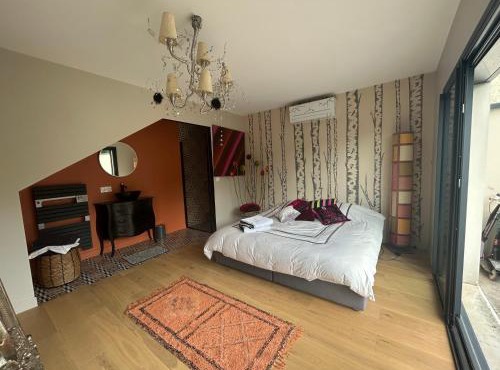 La suite de Chantepie