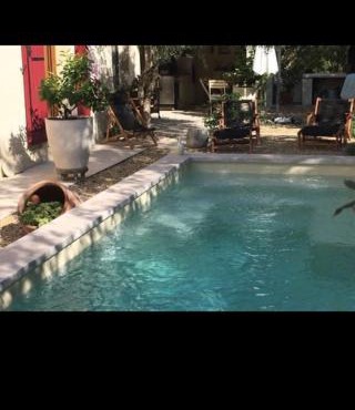 La suite de Garlone