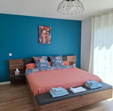 La suite de la route des vins