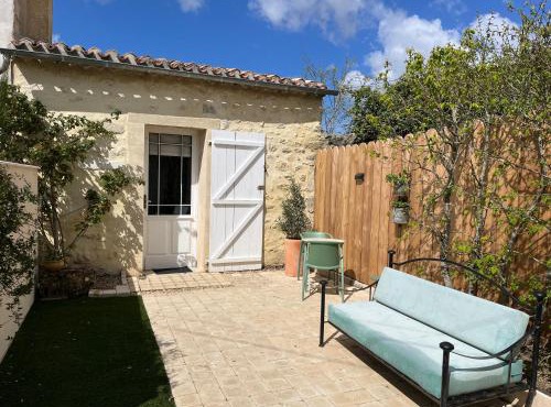 La SUITE des AUGUSTINS