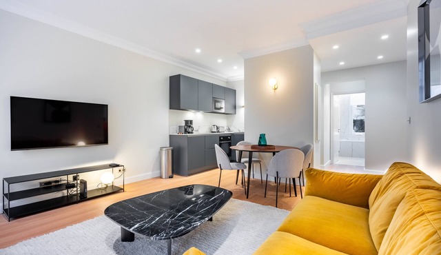 La Suite des Cordeliers - Résidence d'Exception