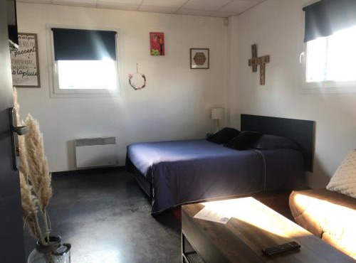 La suite du garagiste