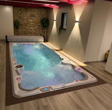 La Suite du Lion de Balsieges