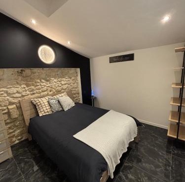 La Suite du Maine SAINTES