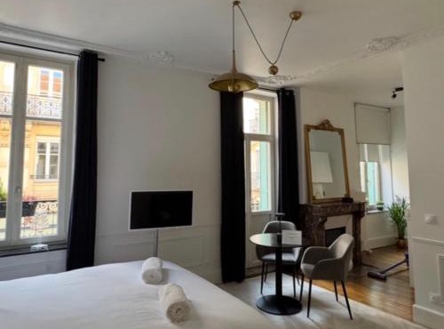 La suite du parc 1