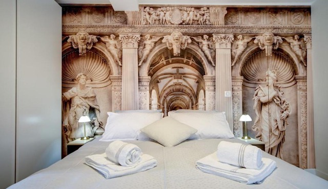 La Suite du Roi Henri