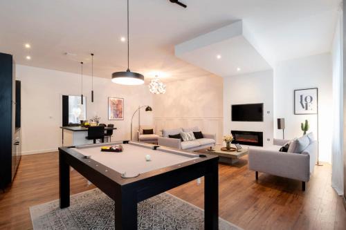 La Suite H - the only exclusive 5 of Metz