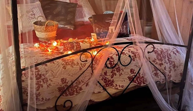 La suite inoubliable Avec jacuzzi