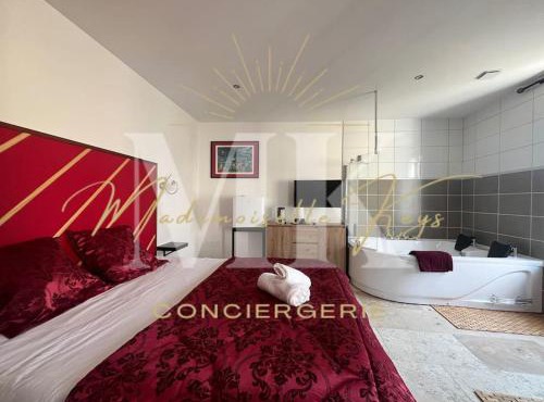 La Suite Love de l Écu