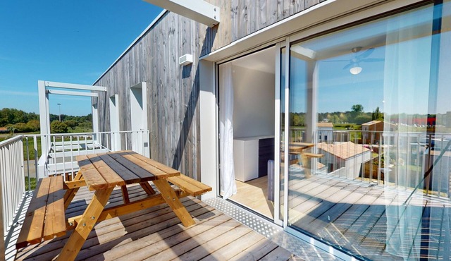 La Suite Marée Douce