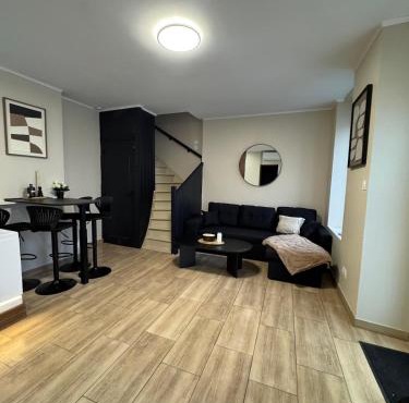 La suite Nova - Jacuzzi