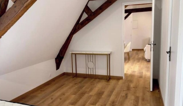 La Suite Private Spa Cœur de Douai