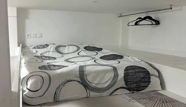 La Suite private spa Lille