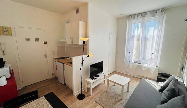 La Suite Ruinart | Centre-ville