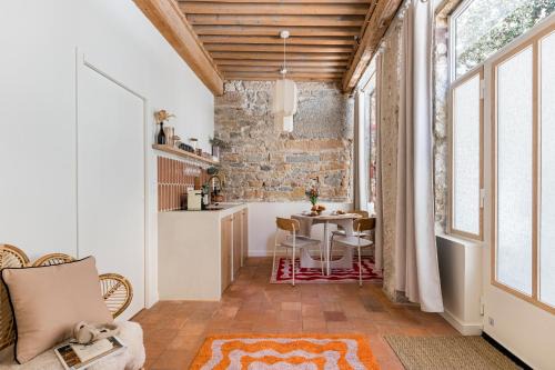 La Suite Saint Georges