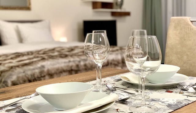 La Suite Swiss Alp, Sport&Wellness Unlimited