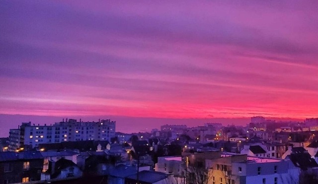 La Suite vue MER - Annexe Autonome