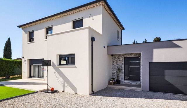 La Superbe by Interhome