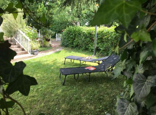 La Surprise d'Elie - Espace et Calme proche plages - 3 chambres-sans draps