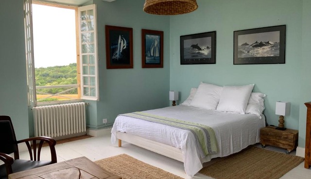 La Téoulère du Bas